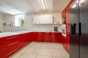 Prodej rodinného domu, 188 m², Přílezy - Útvina, okr. K.Vary - 3