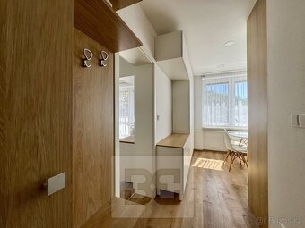 Pronájem byty 1+1, 32 m2 - Kuřim, ev.č. N08112 - 3