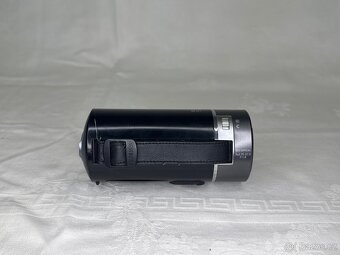 Samsung HMX-R10 – Full HD kamera - 3