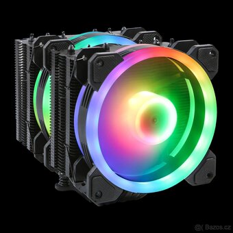 Domácí PC - i7 RX 580 Nitro+ SSD - 3