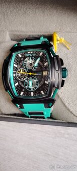 ze sbírky-Invicta S1 RALLY DIABLO WR100 - 3