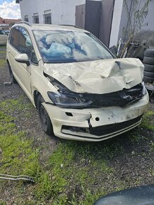 Náhradní díly VW Touran 5T1 5TA od 2016-2024 - 3