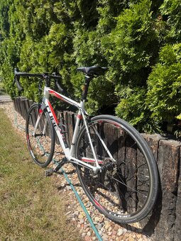Cube Peleton 2021 - 3