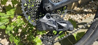 Trek supercaliber - 3