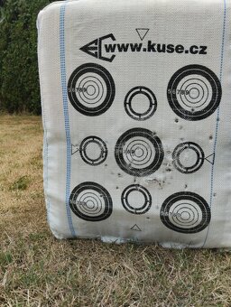 Reflexní kuše - 3