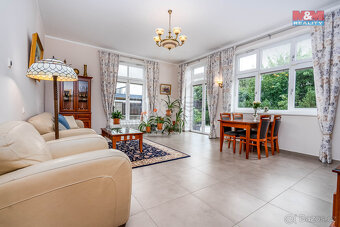 Prodej rodinného domu, 249 m², Dobřejovice, ul. Šípková - 3