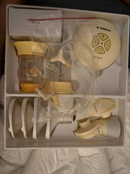 Medela Swing Maxi Flex double - 3