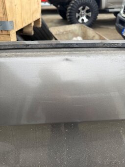 Predám ľavé zadné dvere na Mercedes W447 V250 - 3
