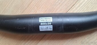 Sixpack Millenium805x35 - 3