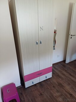 Dětský pokoj - 3
