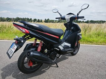 Maxon Ardour 125 r.v.2024 - 3