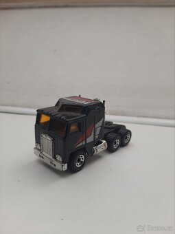 Matchbox r.1981 - 3