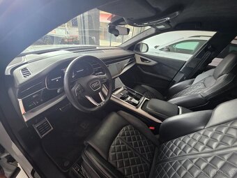 Audi SQ8 8V,TDI,2020,65000km, - 3