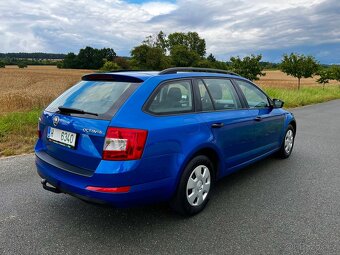 ✅ŠKODA OCTAVIA III COMBI 1.6 TDI 77KW SERVISNÍ KNIHA✅ - 3