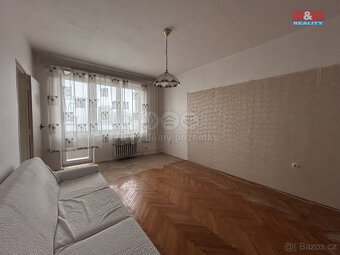 Prodej bytu 2+1, 48 m², Ostrava, ul. Mitušova - 3