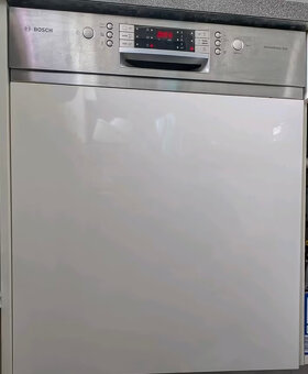 Myčka nádobí bosch activewater eco, A+ - 3