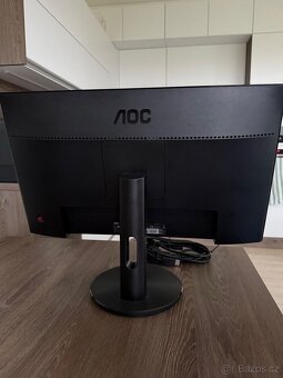 Prodám monitor AOC G2490VXA - 3