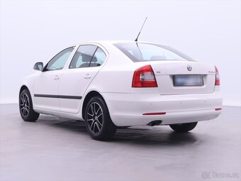 Škoda Octavia 1,6 TDI 77kW CZ Elegance (2010) - 3