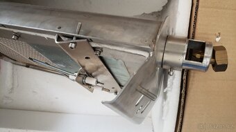 Plynový teplomet/zaric vlozka - 3