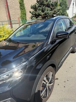 Peugeot 3008 1.2 130k GT - 3