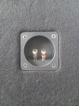 Subwoofer Blaster 600W - 3
