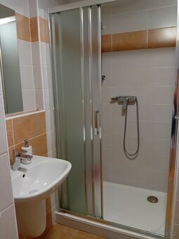 Pronájem 2kk E.Hamburgera Olomouc - 3