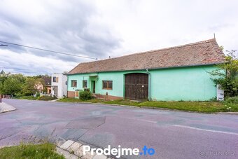Prodej rodinné domy, 100 m2 - Dyje, ev.č. 100068 - 3