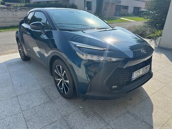 Toyota CHR, Toyota C-HR Style, 2024, 7 500 km - 3
