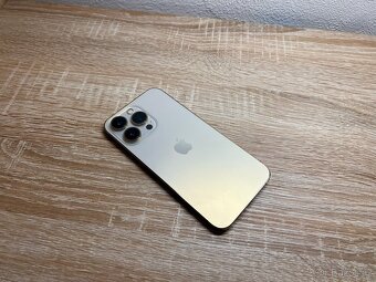 Iphone 13 Pro Gold - 3