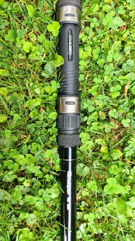 chub snooper carp rod 12ft 3lb - 3