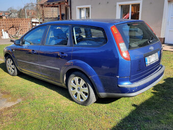 Ford Focus combi mk2 r. v. 2007 - 3