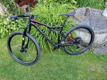 Specialized epic comp - 3