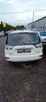 mitsubishi outlander 2.2 130 kW nd - 3