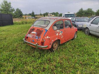 Fiat 600 protivítr - 3