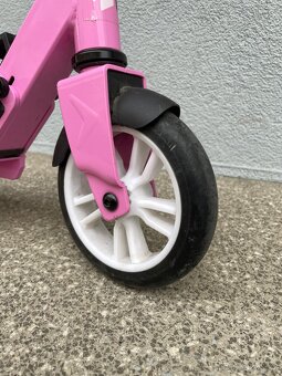 Dívčí skládací koloběžka Stiga Cruise 145 S - 3