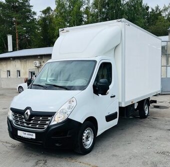 🚚 Renault Master 2,3 HPT- Hydr.čelo – rok 2015 – TOP stav - 3