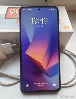 Redmi Note 10 Pro Onyx Gray - 3