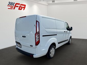 Ford Transit Custom Trend VAN L1 - 3
