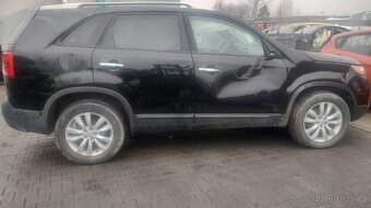 Kia Sorento č. 20028 - 3