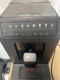 KRUPS EA897B10 Evidence Eco - 3