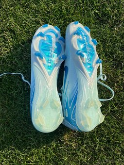 Nike Mercurial Vapor 16 Elite FG Glacier blue - 3