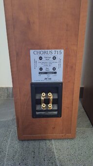 Focal JM lab Chorus 715 - 3