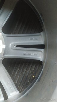 ALU disk - 3