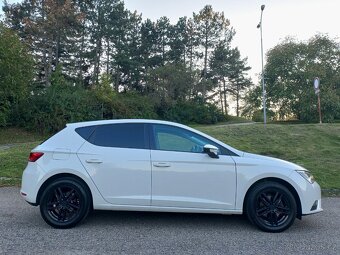 Seat Leon 1.2 tsi, Dig.klima, Výhřev, Led, Alu, NováTK - 3