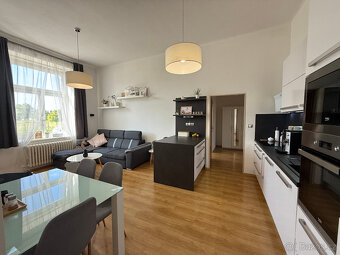 Prodej moderní bytové jednotky 4+kk, 86 m2 - 3