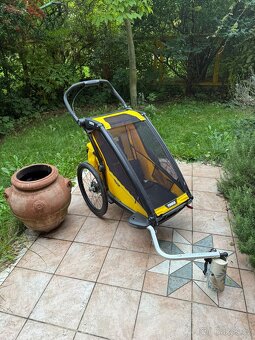 Thule Chariot Sport 1 - 3