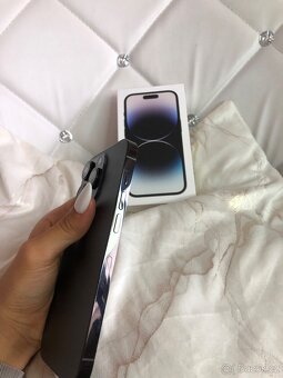 Iphone 14 Pro 256gb - 3