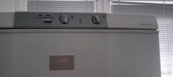 Lednička AEG  elektrolux - 3