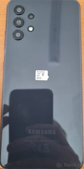 Prodám Samsung A32 - 3