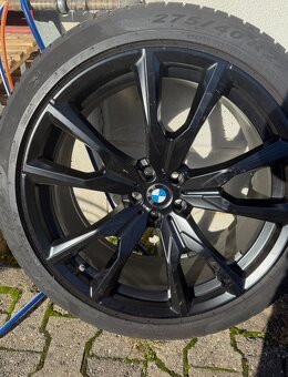 TOP-BMW X7 5x112 22" zimni sada M755 - 3